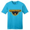 Unisex Important Cotton T-Shirt Thumbnail