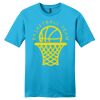 Unisex Important Cotton T-Shirt Thumbnail