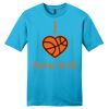 Unisex Important Cotton T-Shirt Thumbnail