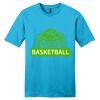 Unisex Important Cotton T-Shirt Thumbnail
