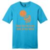 Unisex Important Cotton T-Shirt Thumbnail