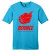Unisex Important Cotton T-Shirt Thumbnail