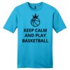 Unisex Important Cotton T-Shirt Thumbnail