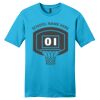 Unisex Important Cotton T-Shirt Thumbnail