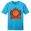 Unisex Important Cotton T-Shirt Thumbnail