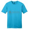 Unisex Important Cotton T-Shirt Thumbnail