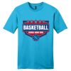 Unisex Important Cotton T-Shirt Thumbnail