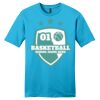 Unisex Important Cotton T-Shirt Thumbnail