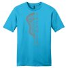 Unisex Important Cotton T-Shirt Thumbnail