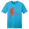 Unisex Important Cotton T-Shirt Thumbnail