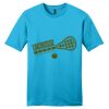 Unisex Important Cotton T-Shirt Thumbnail