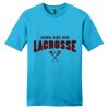 Unisex Important Cotton T-Shirt Thumbnail