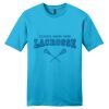 Unisex Important Cotton T-Shirt Thumbnail