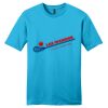 Unisex Important Cotton T-Shirt Thumbnail