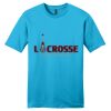 Unisex Important Cotton T-Shirt Thumbnail