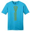 Unisex Important Cotton T-Shirt Thumbnail