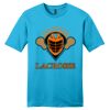 Unisex Important Cotton T-Shirt Thumbnail