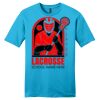 Unisex Important Cotton T-Shirt Thumbnail