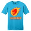 Unisex Important Cotton T-Shirt Thumbnail