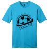 Unisex Important Cotton T-Shirt Thumbnail