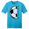 Unisex Important Cotton T-Shirt Thumbnail
