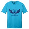Unisex Important Cotton T-Shirt Thumbnail
