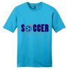 Unisex Important Cotton T-Shirt Thumbnail