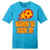 Unisex Important Cotton T-Shirt Thumbnail