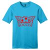 Unisex Important Cotton T-Shirt Thumbnail