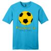 Unisex Important Cotton T-Shirt Thumbnail