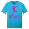 Unisex Important Cotton T-Shirt Thumbnail