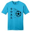 Unisex Important Cotton T-Shirt Thumbnail