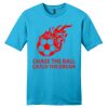 Unisex Important Cotton T-Shirt Thumbnail