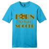 Unisex Important Cotton T-Shirt Thumbnail