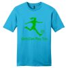 Unisex Important Cotton T-Shirt Thumbnail