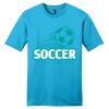 Unisex Important Cotton T-Shirt Thumbnail