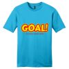 Unisex Important Cotton T-Shirt Thumbnail