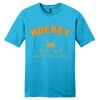 Unisex Important Cotton T-Shirt Thumbnail