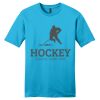 Unisex Important Cotton T-Shirt Thumbnail