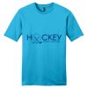Unisex Important Cotton T-Shirt Thumbnail