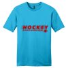 Unisex Important Cotton T-Shirt Thumbnail