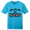 Unisex Important Cotton T-Shirt Thumbnail