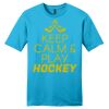 Unisex Important Cotton T-Shirt Thumbnail