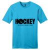 Unisex Important Cotton T-Shirt Thumbnail