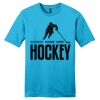 Unisex Important Cotton T-Shirt Thumbnail