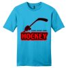 Unisex Important Cotton T-Shirt Thumbnail
