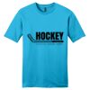 Unisex Important Cotton T-Shirt Thumbnail