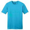 Unisex Important Cotton T-Shirt Thumbnail