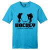 Unisex Important Cotton T-Shirt Thumbnail