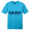 Unisex Important Cotton T-Shirt Thumbnail